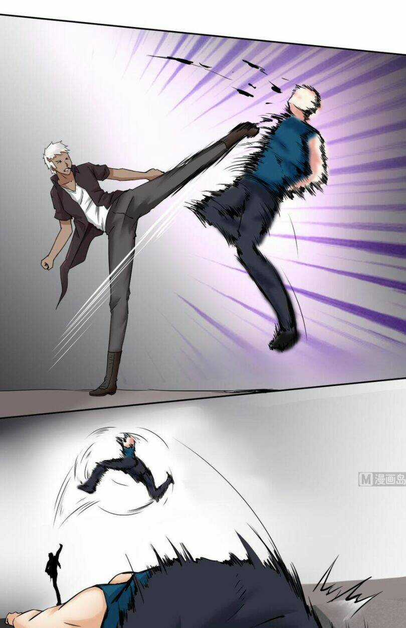 Hắn Là Long Ngạo Thiên - Chapter 96 - Trang 6