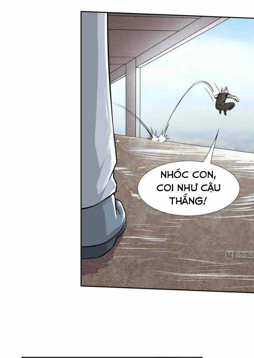 Hắn Là Long Ngạo Thiên - Chapter 97 - Trang 13
