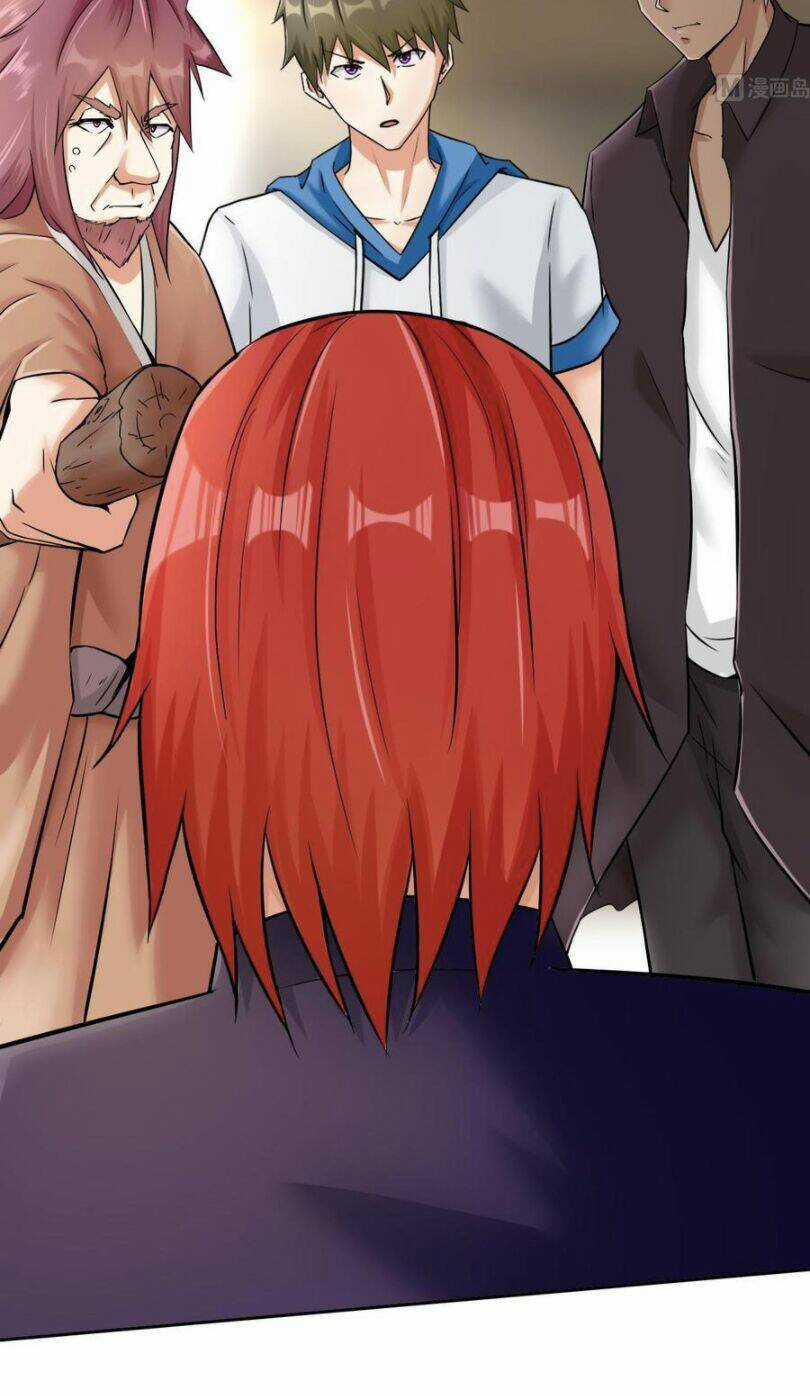 Hắn Là Long Ngạo Thiên - Chapter 98 - Trang 3