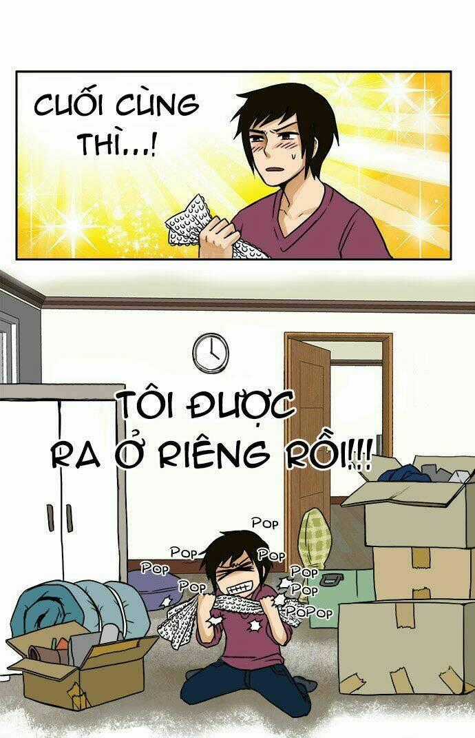 Hắn Ta Là Rồng - Chapter 1 - Trang 2