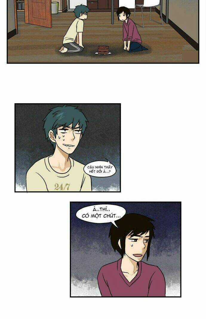 Hắn Ta Là Rồng - Chapter 1 - Trang 11