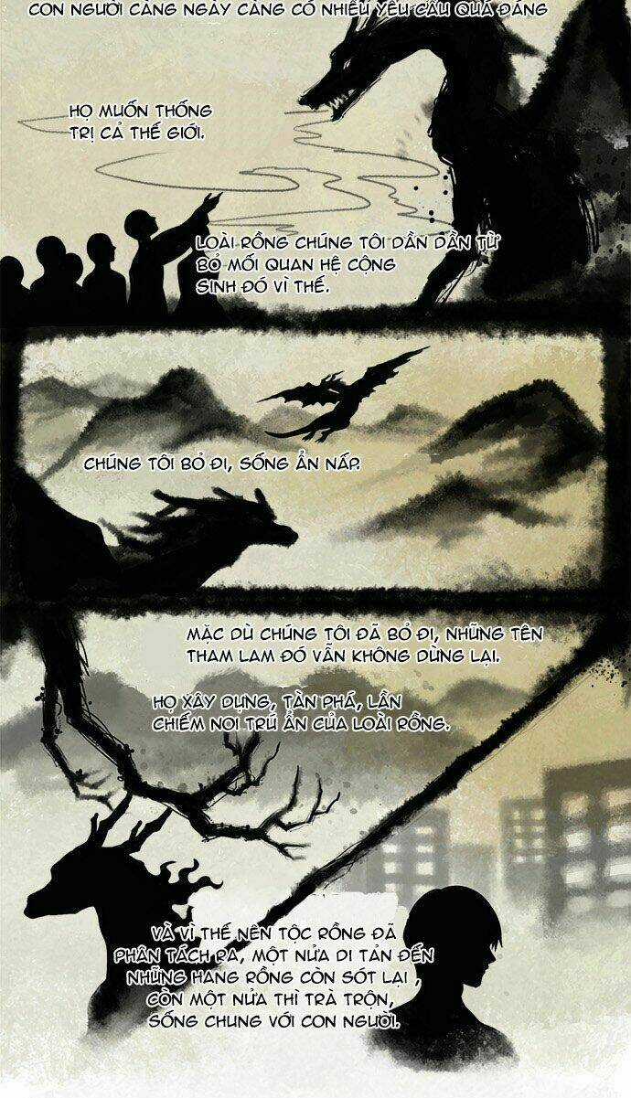 Hắn Ta Là Rồng - Chapter 1 - Trang 17