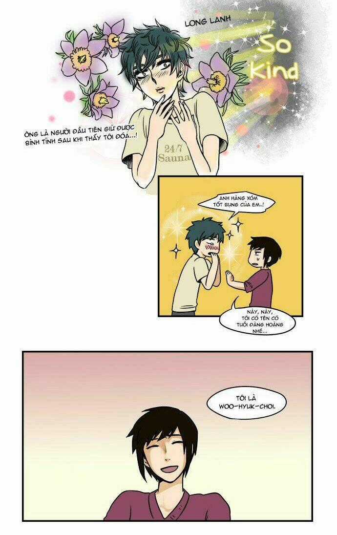 Hắn Ta Là Rồng - Chapter 1 - Trang 21