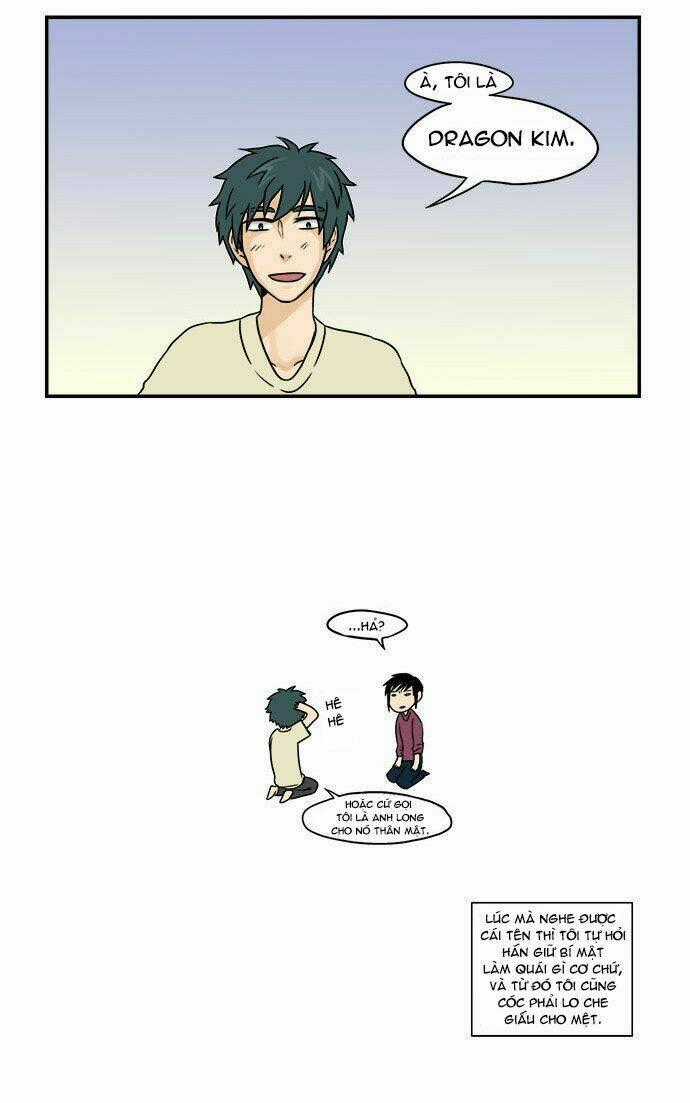 Hắn Ta Là Rồng - Chapter 1 - Trang 22