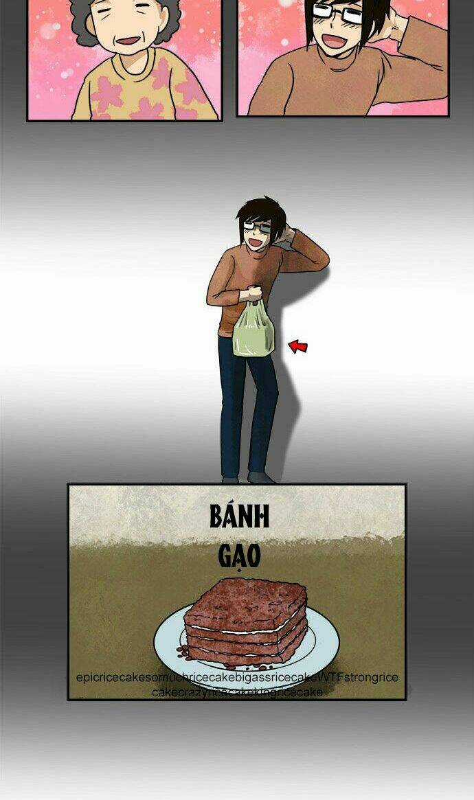 Hắn Ta Là Rồng - Chapter 1 - Trang 5