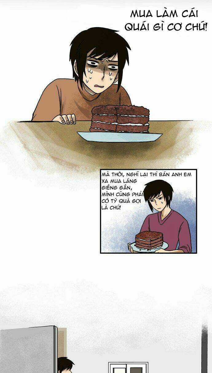 Hắn Ta Là Rồng - Chapter 1 - Trang 6