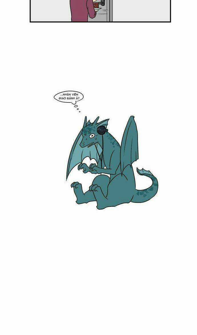 Hắn Ta Là Rồng - Chapter 1 - Trang 9
