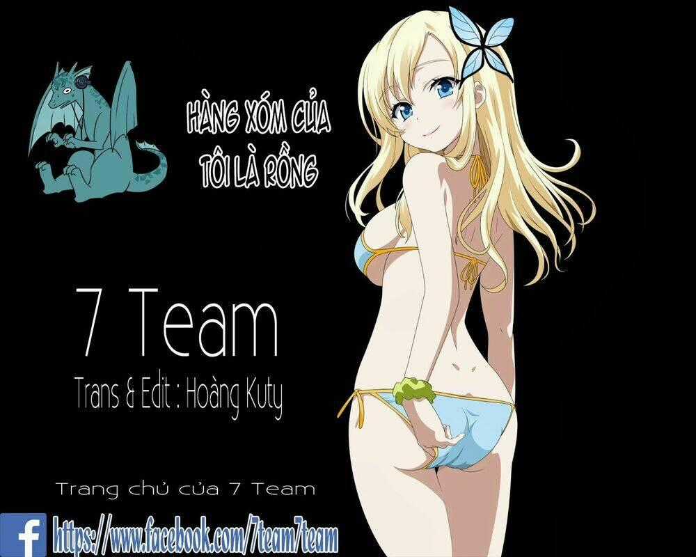 Hắn Ta Là Rồng - Chapter 10 - Trang 1