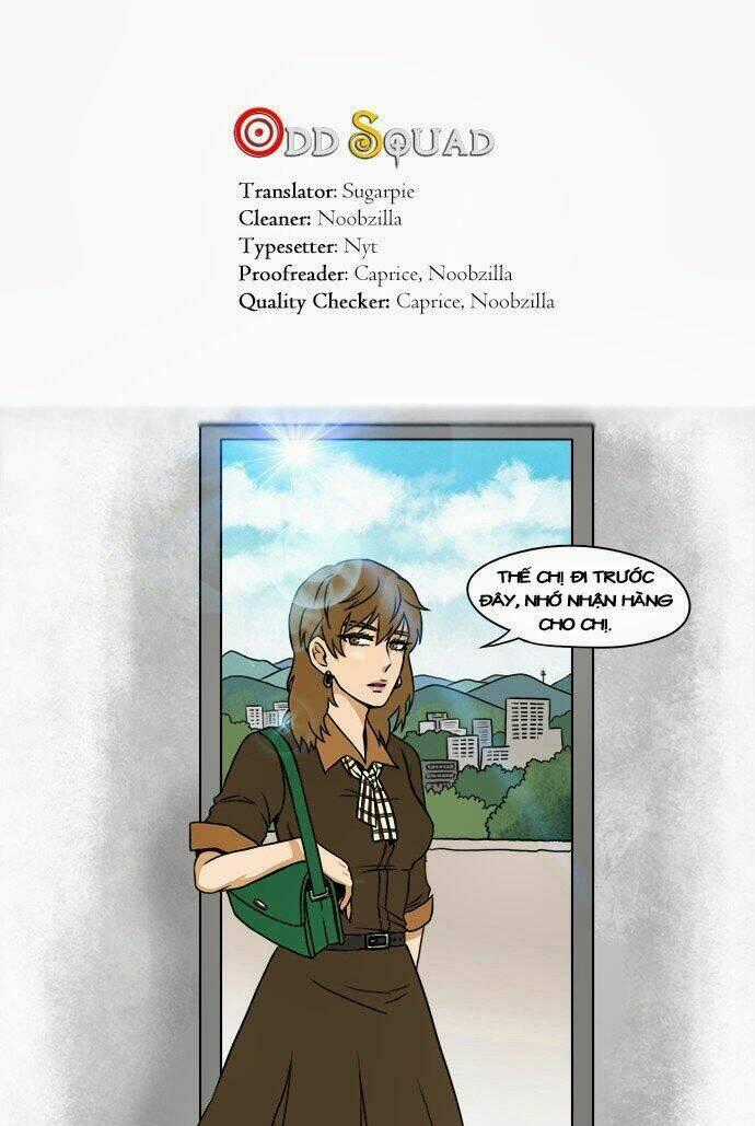 Hắn Ta Là Rồng - Chapter 10 - Trang 2