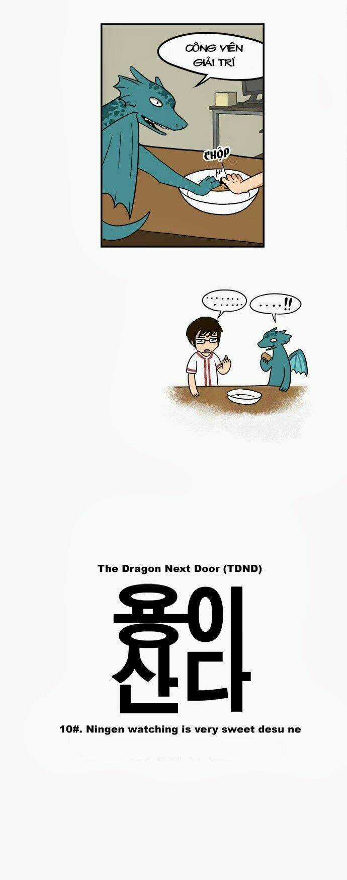 Hắn Ta Là Rồng - Chapter 10 - Trang 6