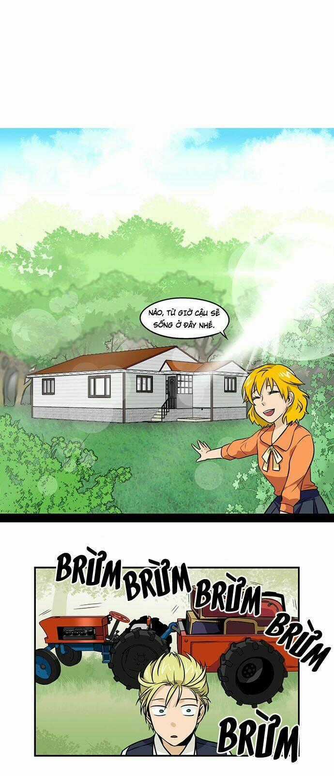 Hắn Ta Là Rồng - Chapter 100 - Trang 1