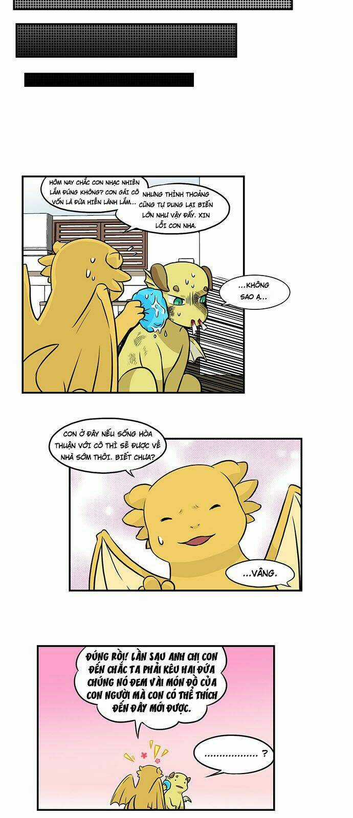 Hắn Ta Là Rồng - Chapter 100 - Trang 14