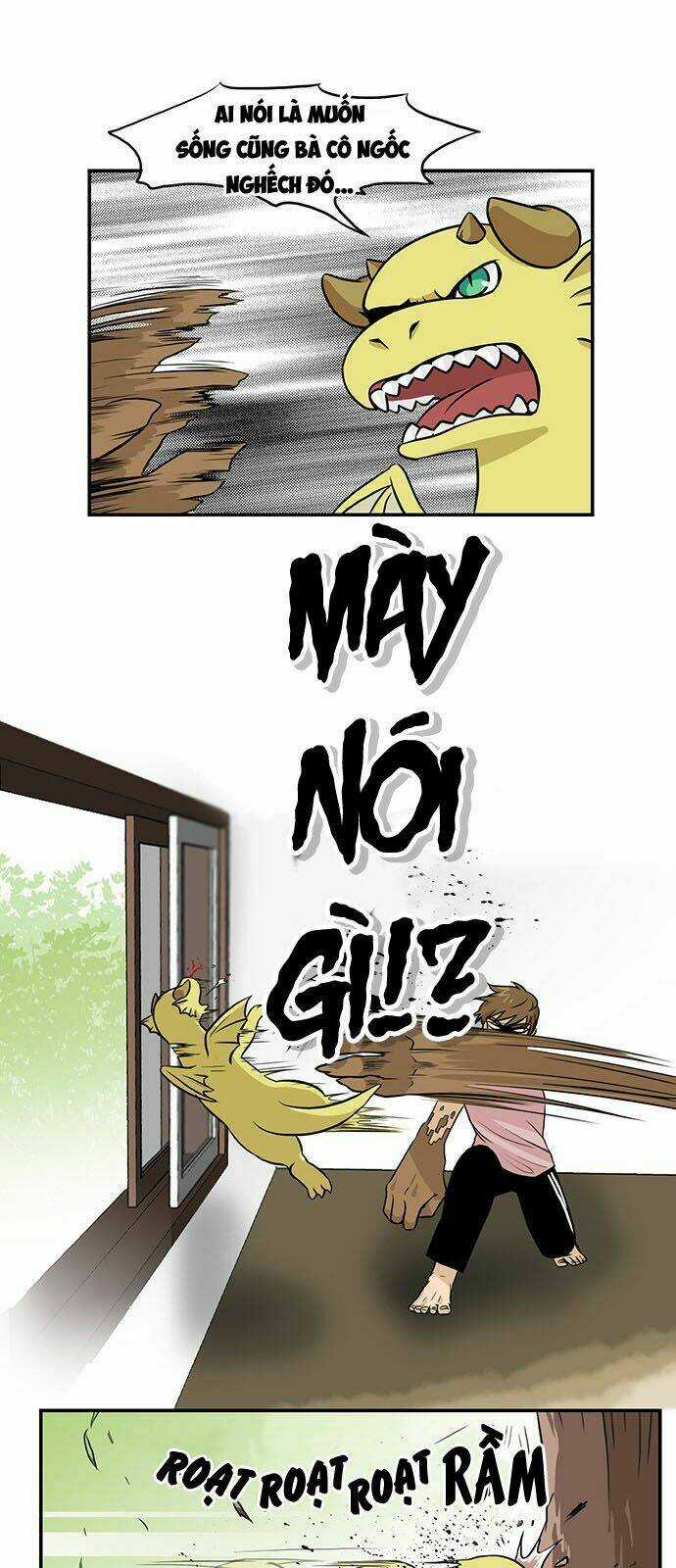 Hắn Ta Là Rồng - Chapter 100 - Trang 9