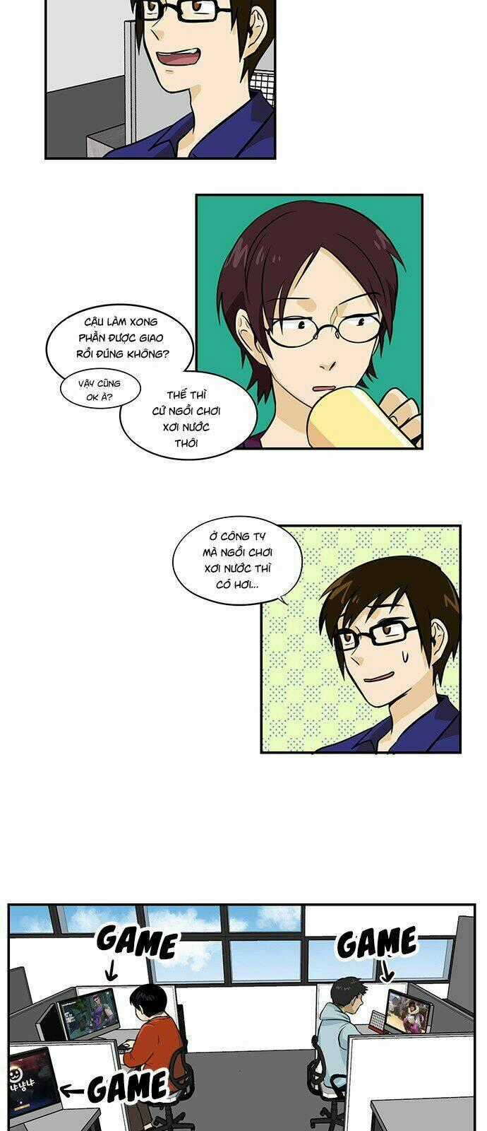 Hắn Ta Là Rồng - Chapter 101 - Trang 2