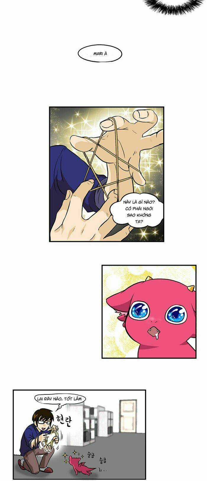 Hắn Ta Là Rồng - Chapter 101 - Trang 11