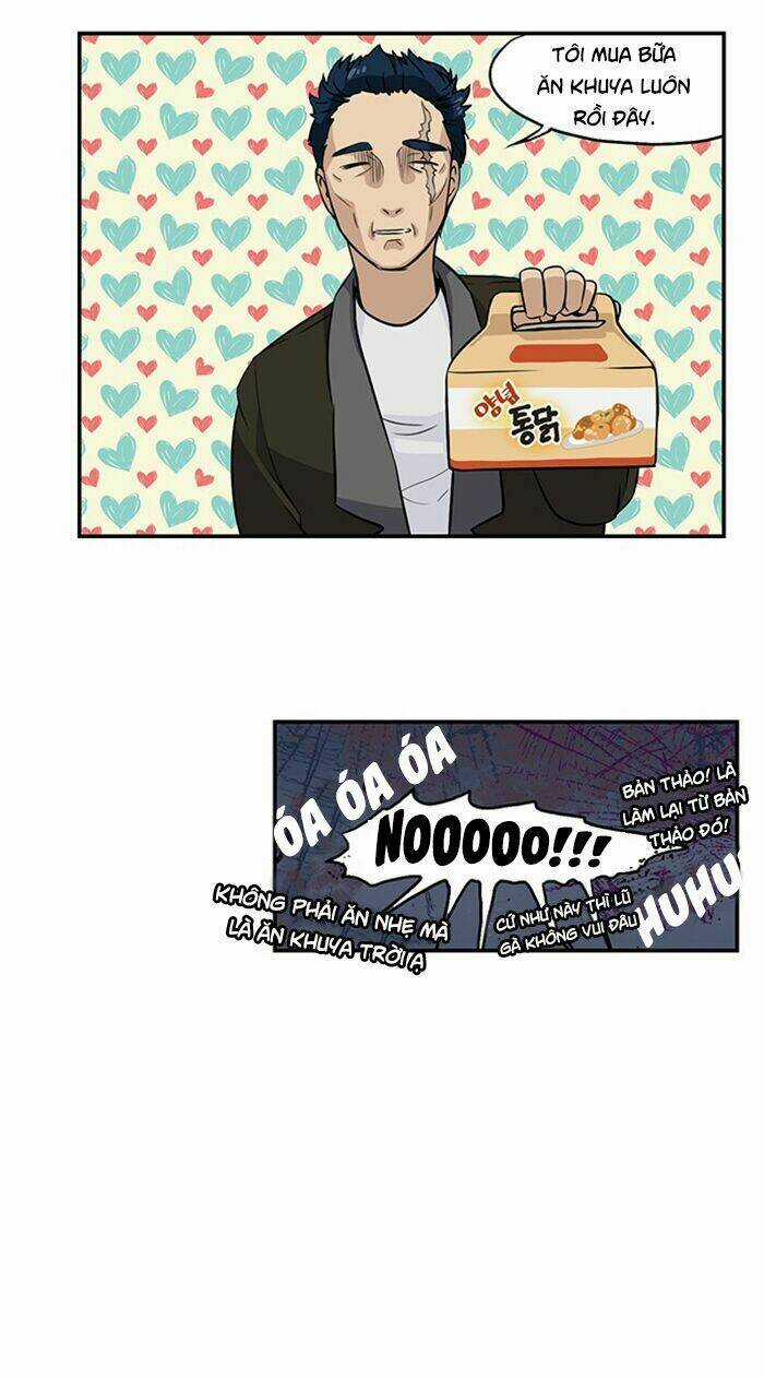 Hắn Ta Là Rồng - Chapter 101 - Trang 15