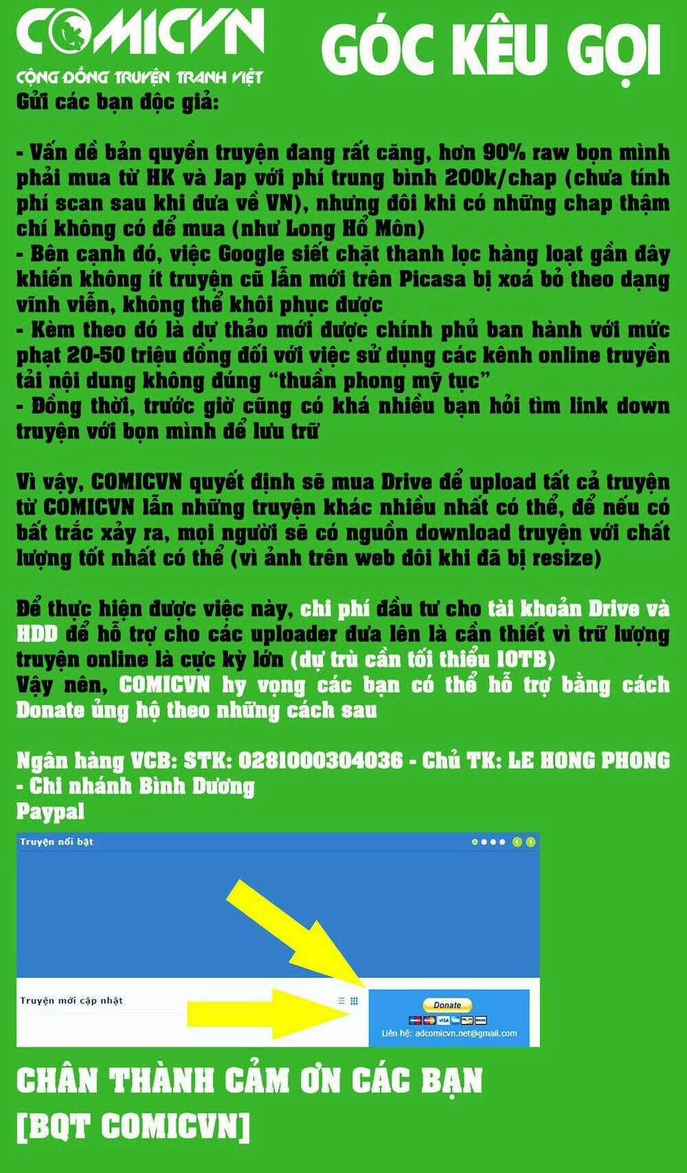 Hắn Ta Là Rồng - Chapter 101 - Trang 17