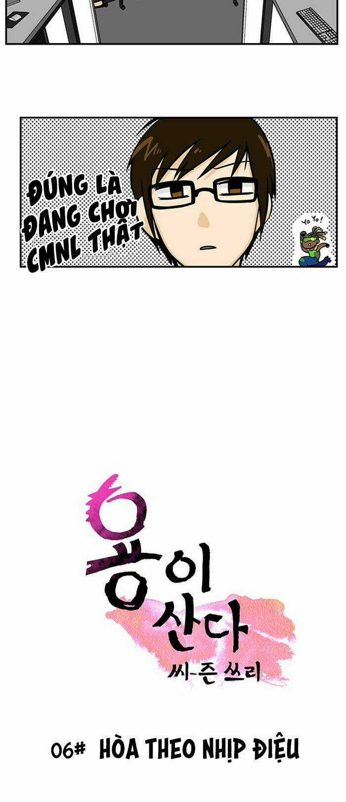 Hắn Ta Là Rồng - Chapter 101 - Trang 3