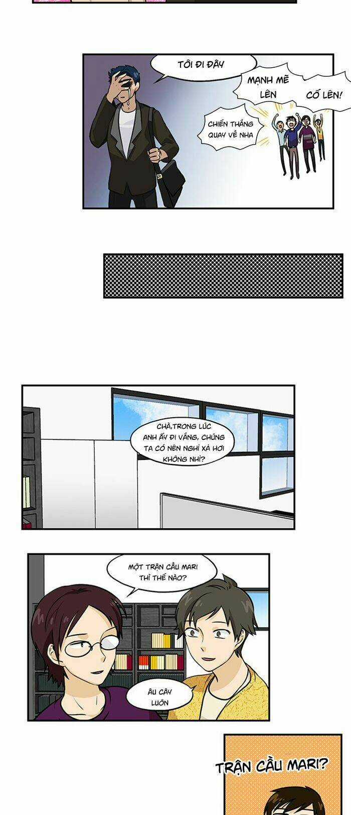 Hắn Ta Là Rồng - Chapter 101 - Trang 6