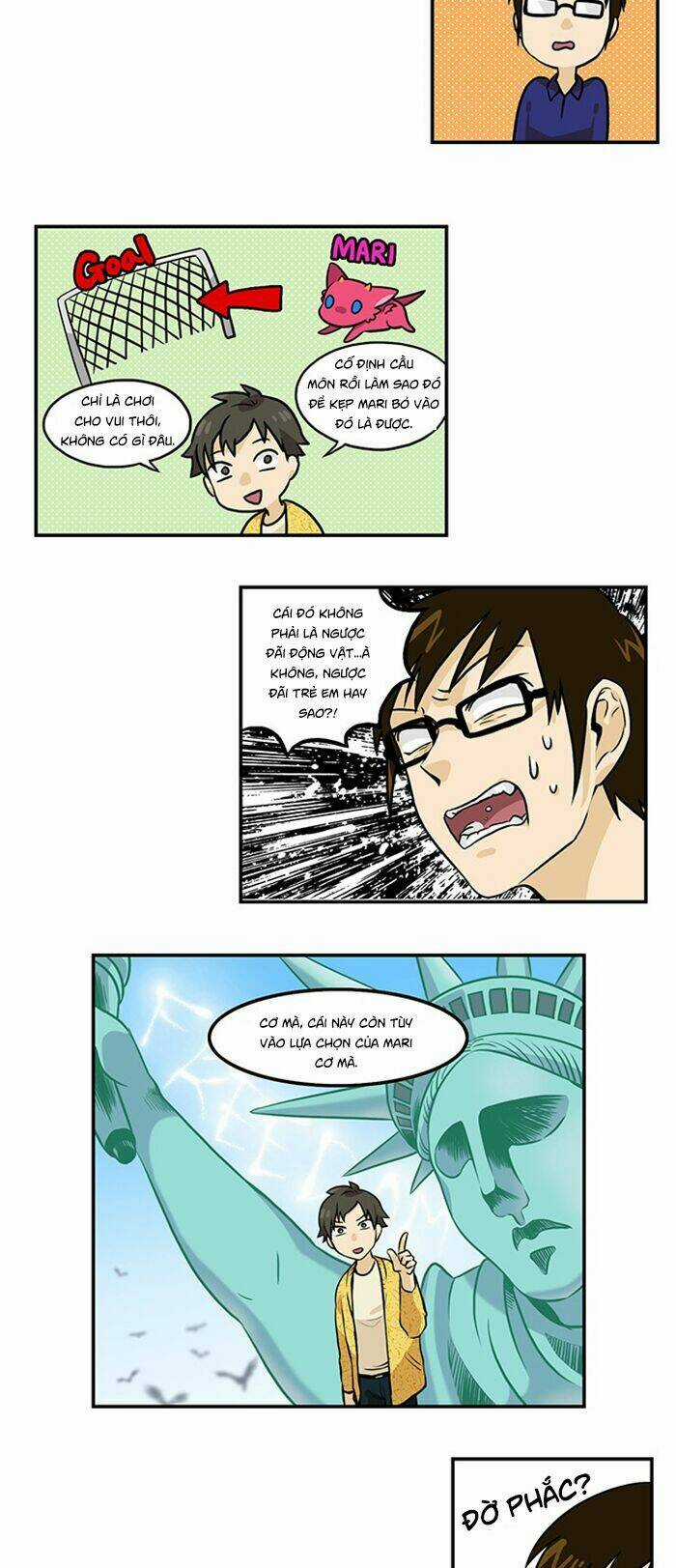 Hắn Ta Là Rồng - Chapter 101 - Trang 7