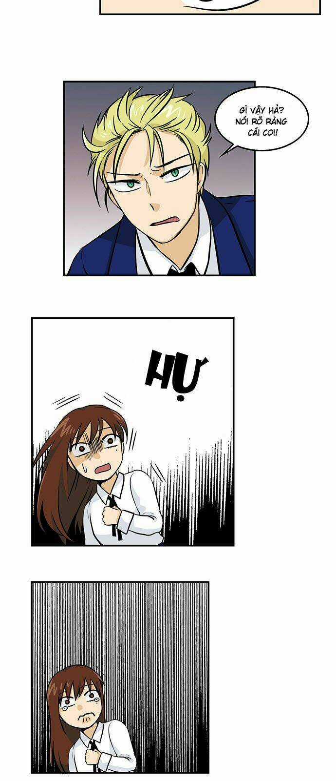 Hắn Ta Là Rồng - Chapter 102 - Trang 17