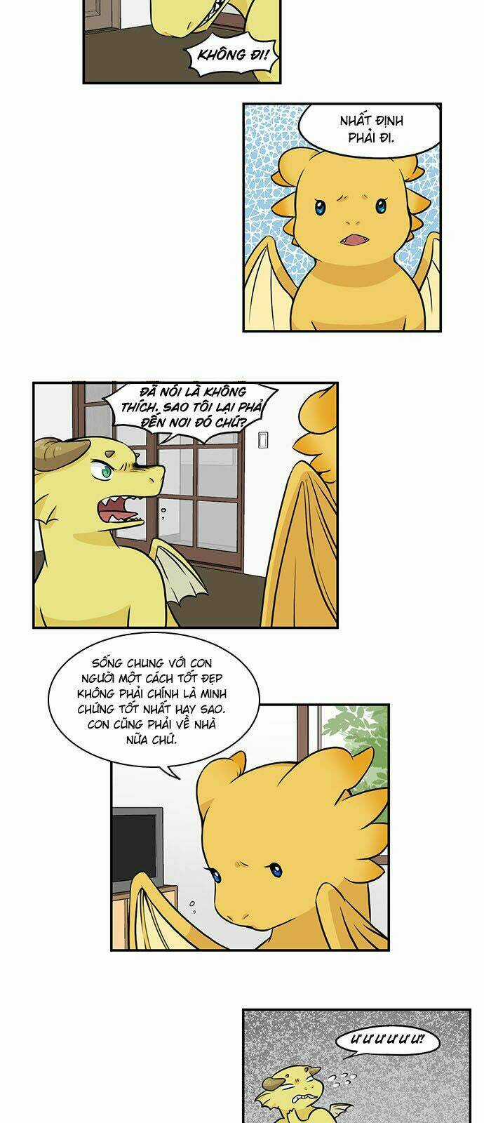 Hắn Ta Là Rồng - Chapter 102 - Trang 3