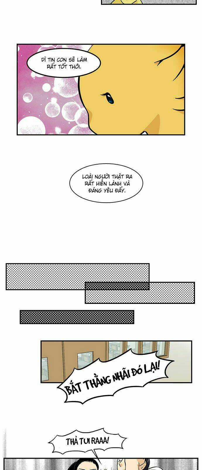 Hắn Ta Là Rồng - Chapter 102 - Trang 4