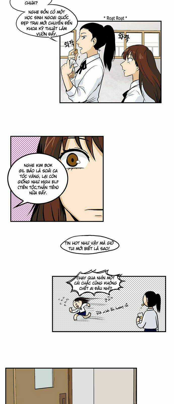 Hắn Ta Là Rồng - Chapter 102 - Trang 8