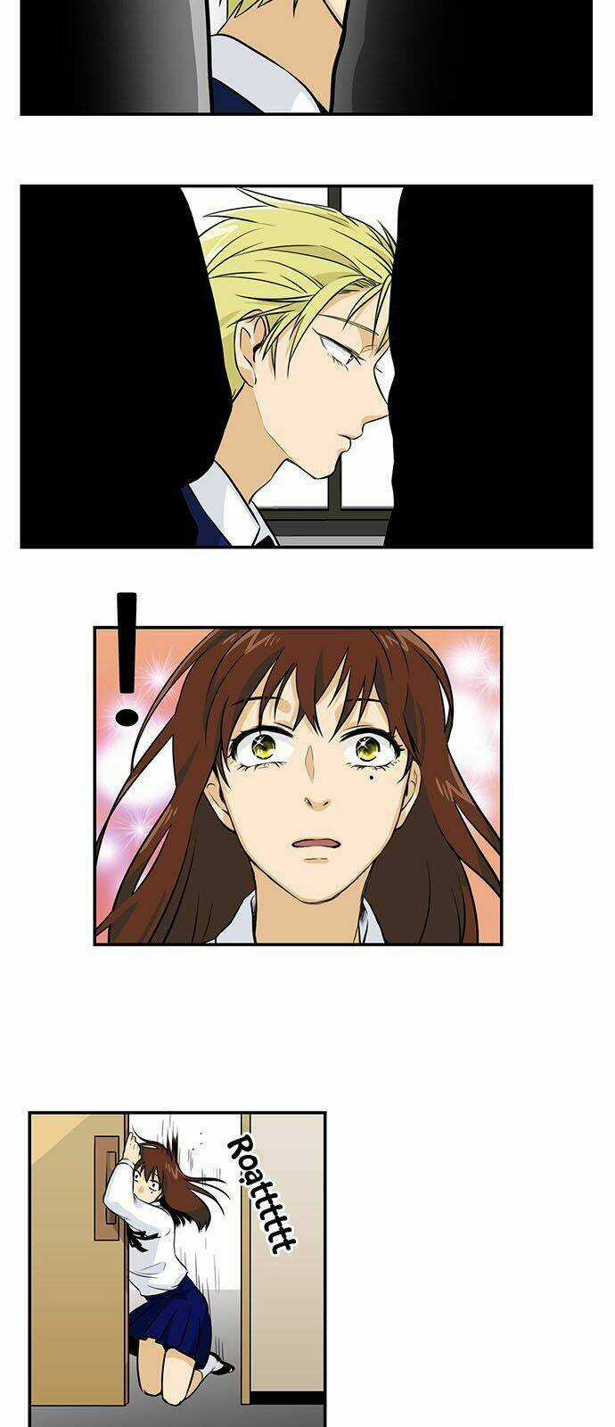 Hắn Ta Là Rồng - Chapter 102 - Trang 10