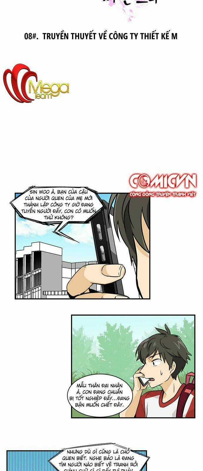 Hắn Ta Là Rồng - Chapter 103 - Trang 2