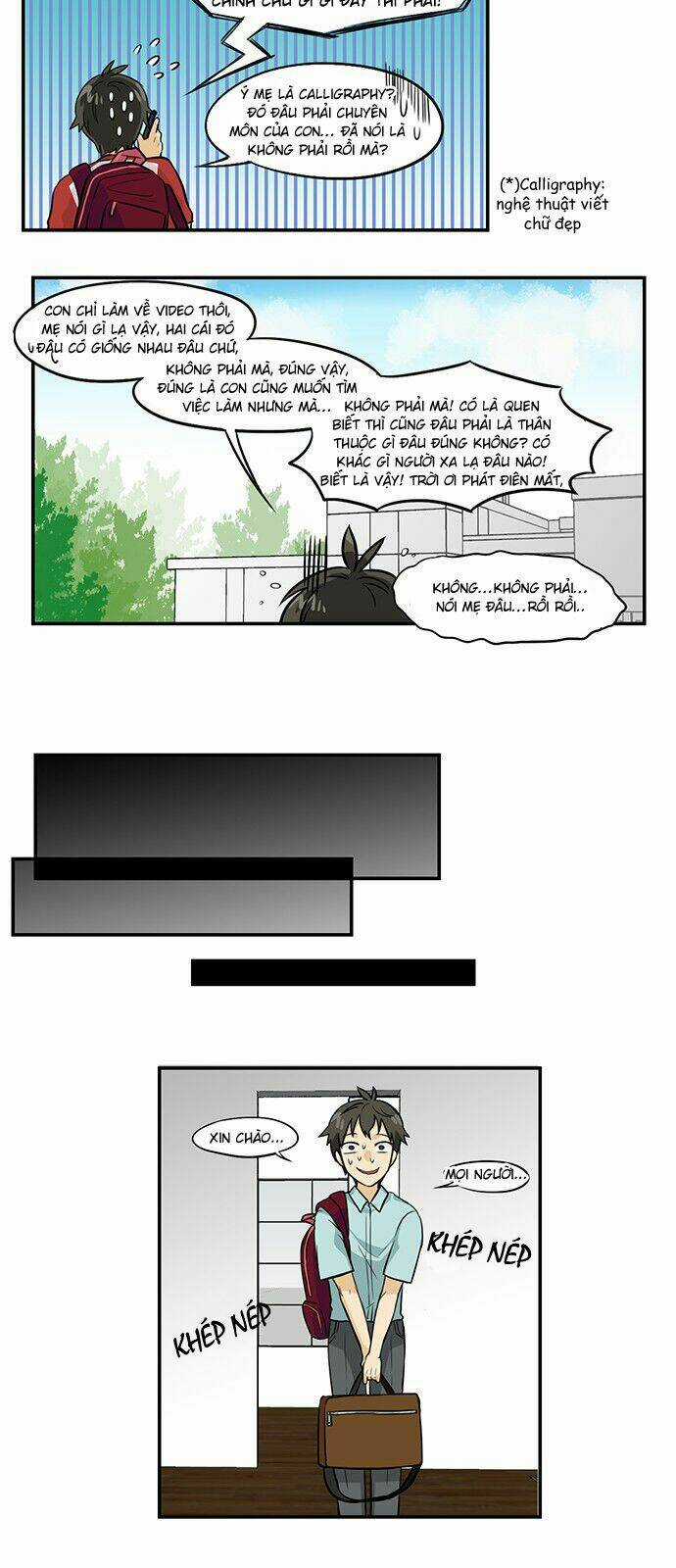 Hắn Ta Là Rồng - Chapter 103 - Trang 3