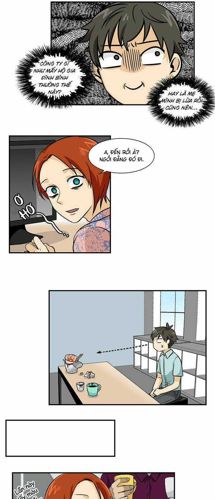 Hắn Ta Là Rồng - Chapter 103 - Trang 4