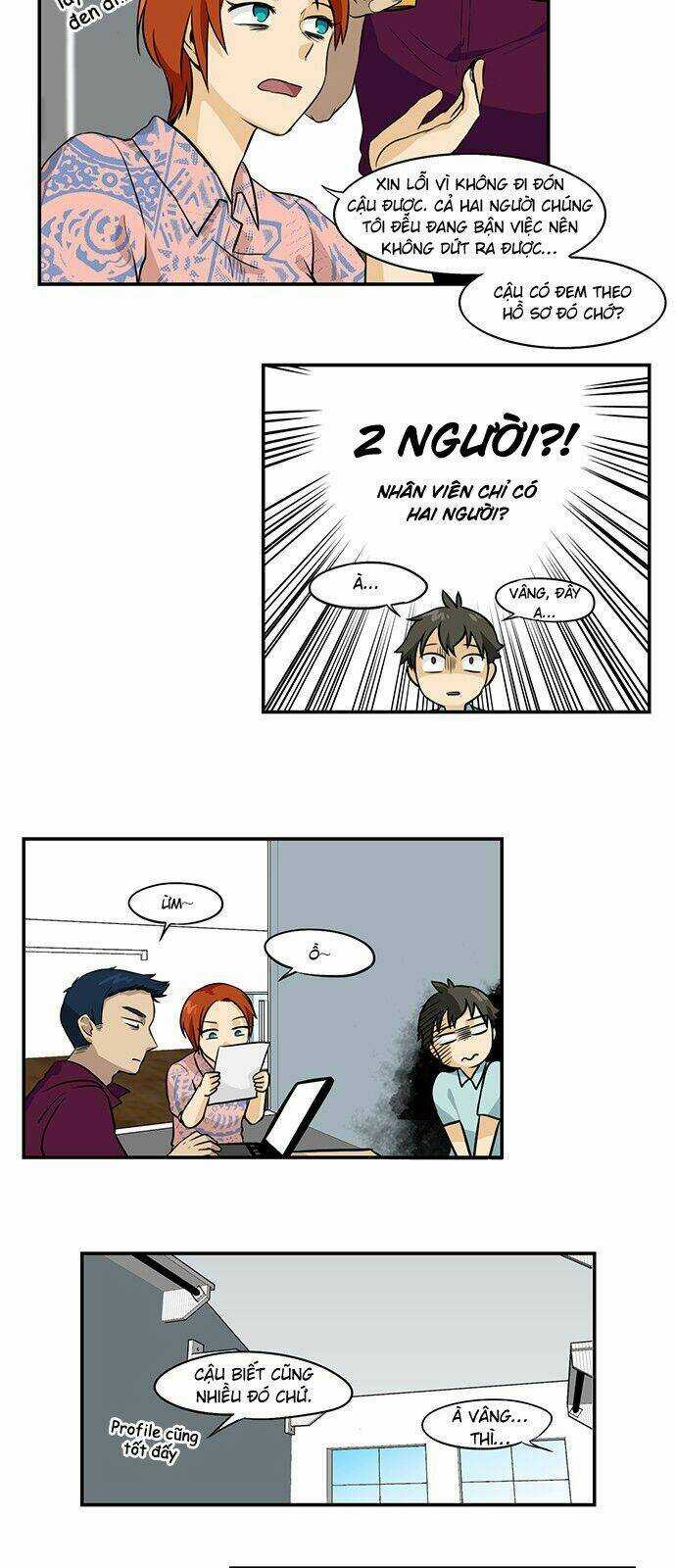 Hắn Ta Là Rồng - Chapter 103 - Trang 5