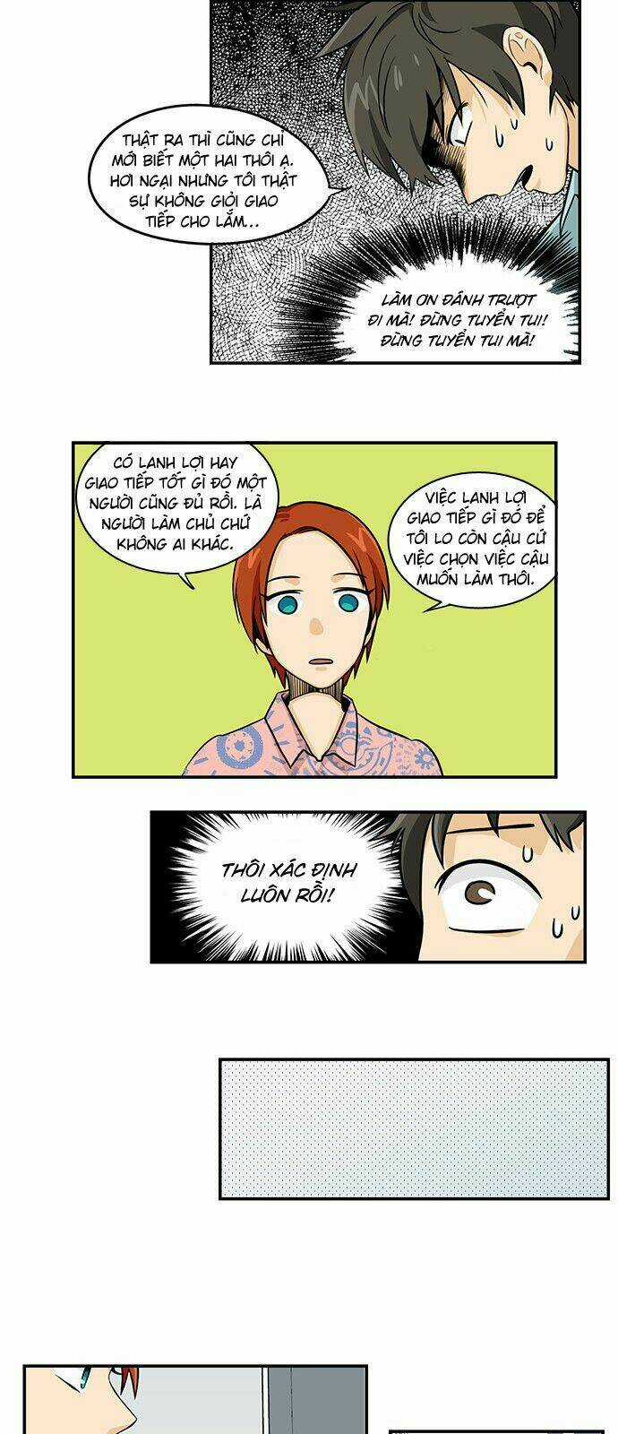 Hắn Ta Là Rồng - Chapter 103 - Trang 6