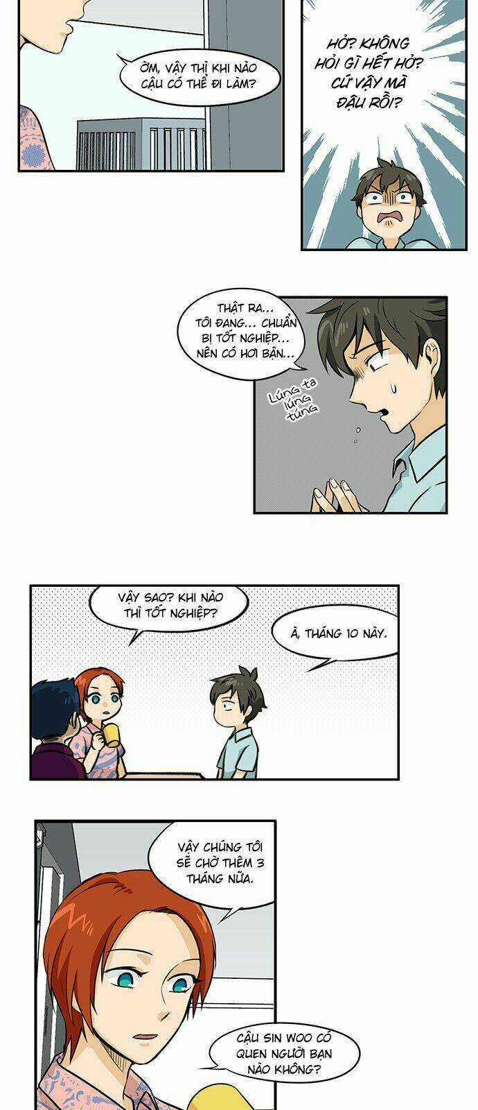 Hắn Ta Là Rồng - Chapter 103 - Trang 7