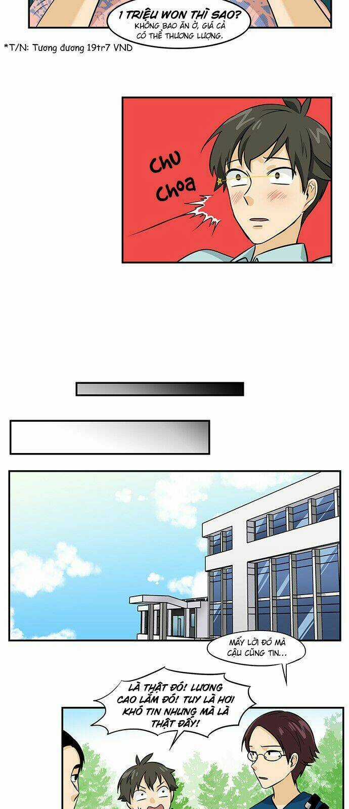 Hắn Ta Là Rồng - Chapter 103 - Trang 9