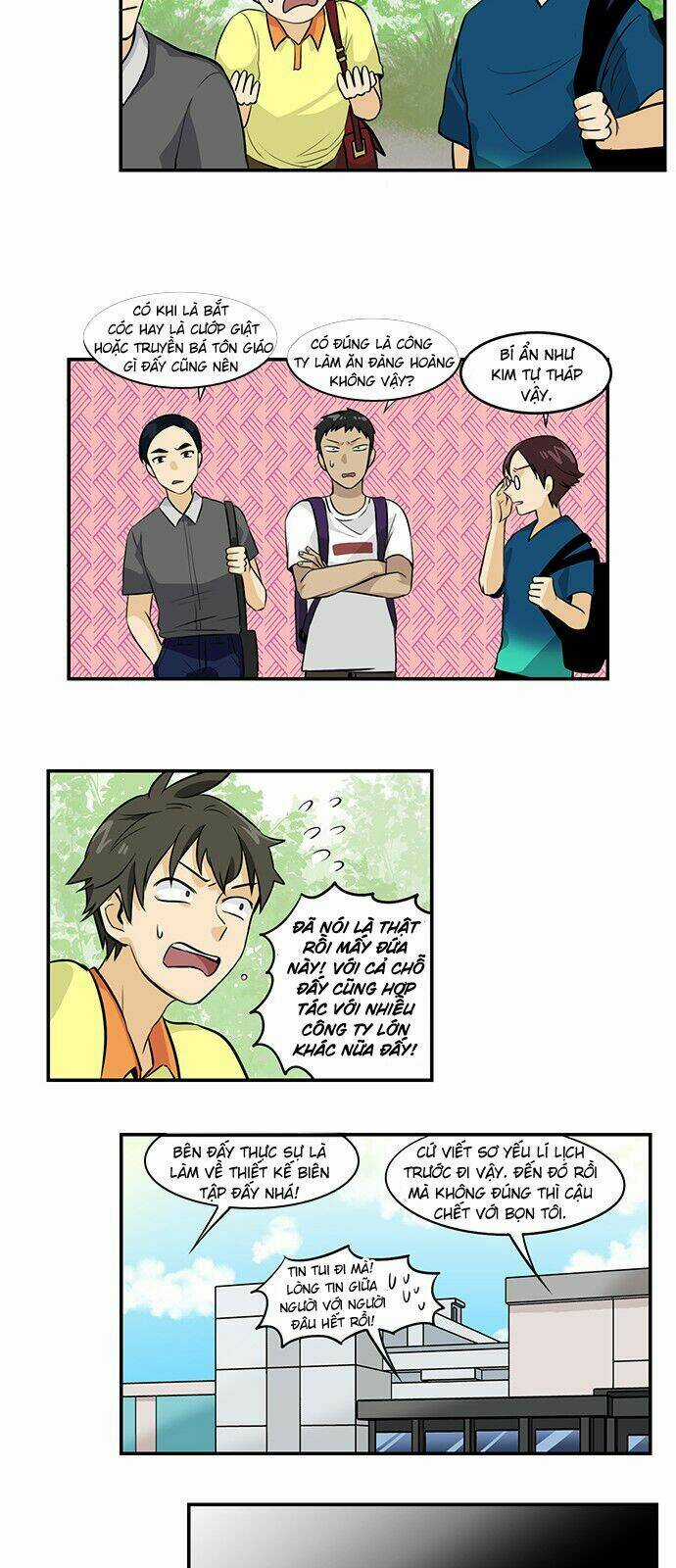 Hắn Ta Là Rồng - Chapter 103 - Trang 10
