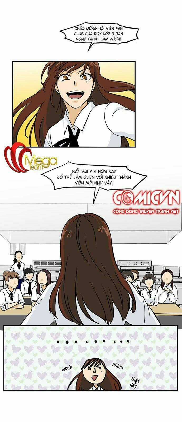 Hắn Ta Là Rồng - Chapter 104 - Trang 1