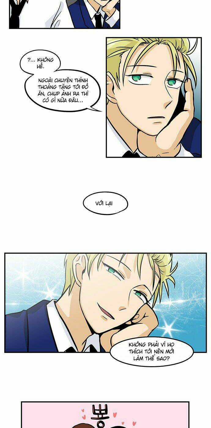 Hắn Ta Là Rồng - Chapter 104 - Trang 6