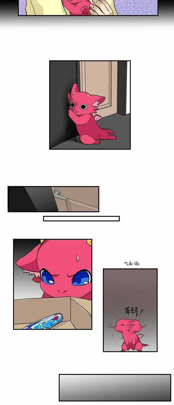 Hắn Ta Là Rồng - Chapter 105 - Trang 9