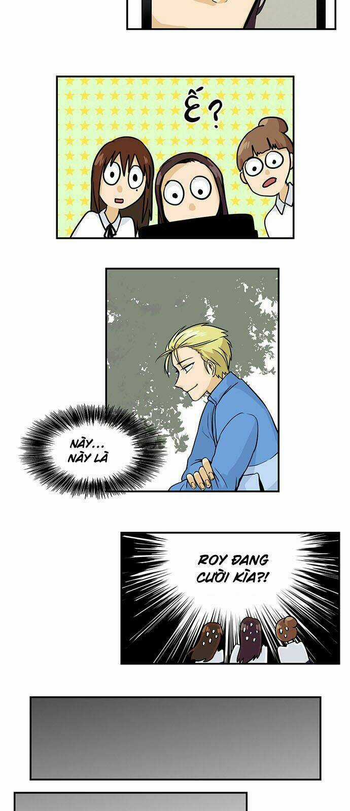 Hắn Ta Là Rồng - Chapter 107 - Trang 11