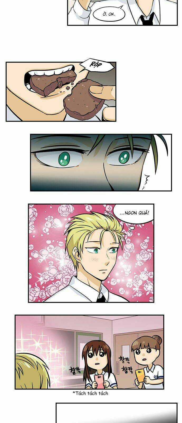 Hắn Ta Là Rồng - Chapter 107 - Trang 9