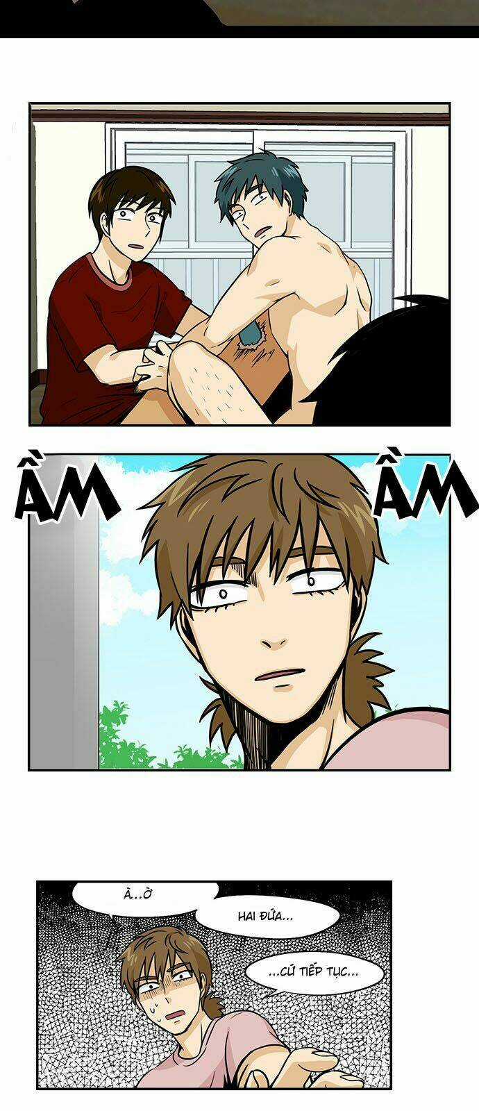 Hắn Ta Là Rồng - Chapter 108 - Trang 13