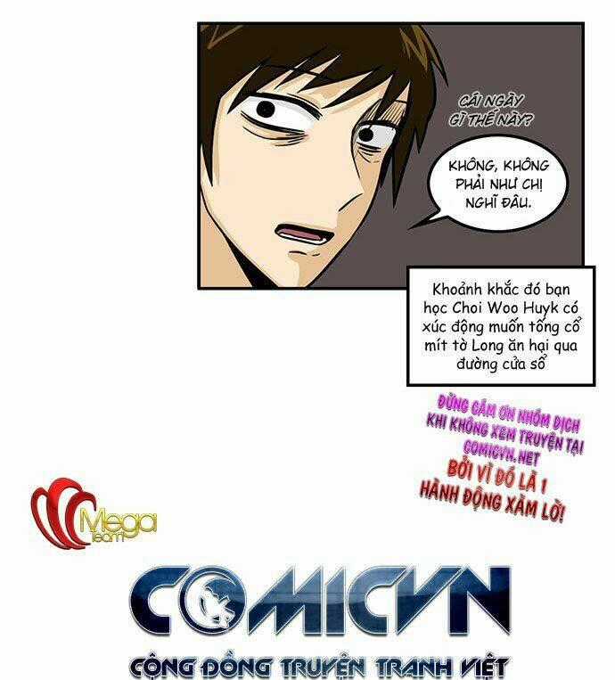 Hắn Ta Là Rồng - Chapter 108 - Trang 14