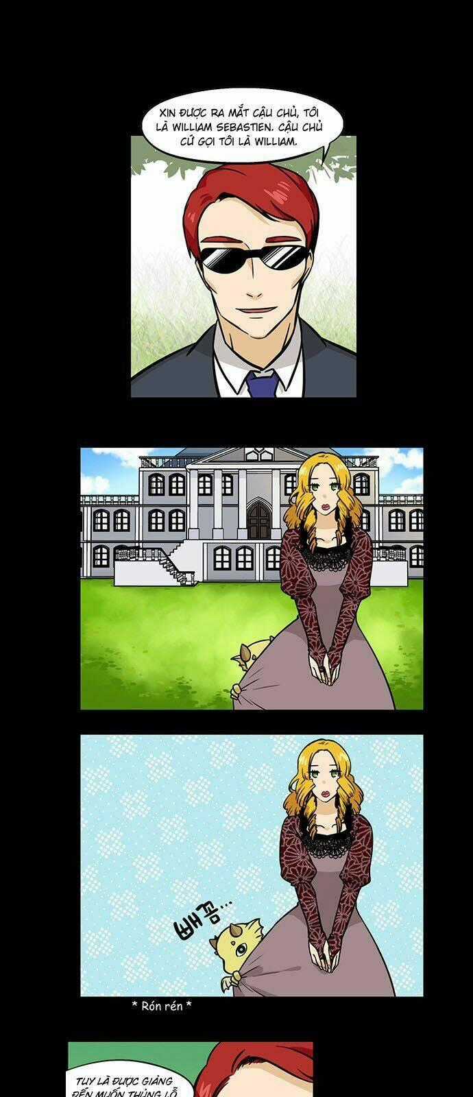 Hắn Ta Là Rồng - Chapter 109 - Trang 2