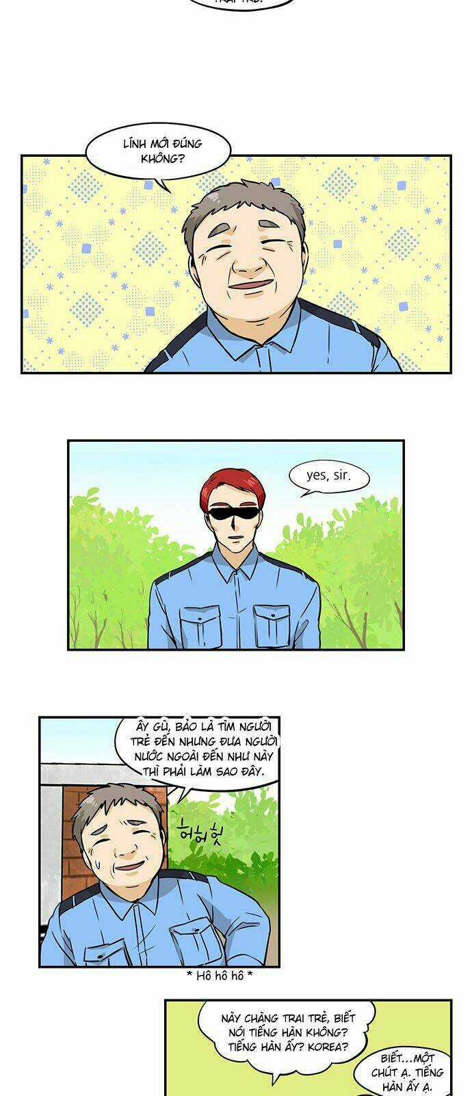 Hắn Ta Là Rồng - Chapter 109 - Trang 13