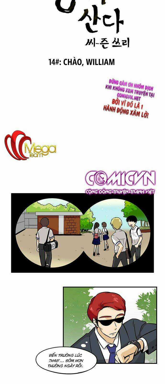 Hắn Ta Là Rồng - Chapter 109 - Trang 5