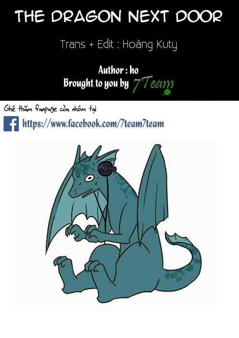 Hắn Ta Là Rồng - Chapter 11 - Trang 1