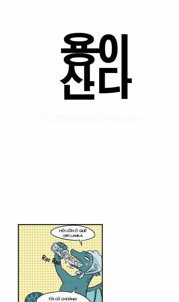 Hắn Ta Là Rồng - Chapter 11 - Trang 4