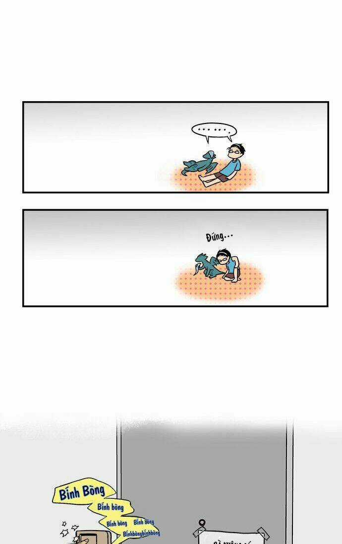 Hắn Ta Là Rồng - Chapter 11 - Trang 6